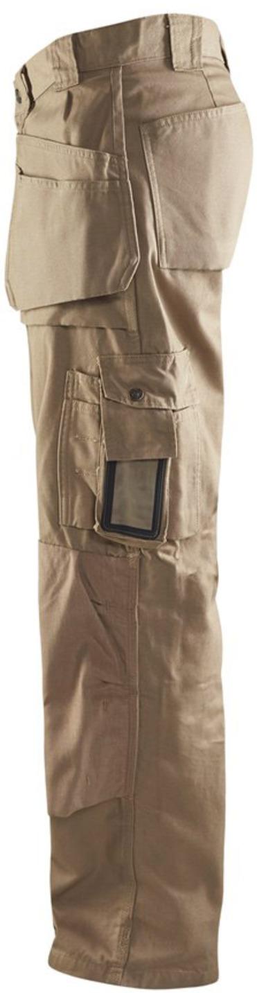 15301310 Werkbroek Ambacht (Canvas)