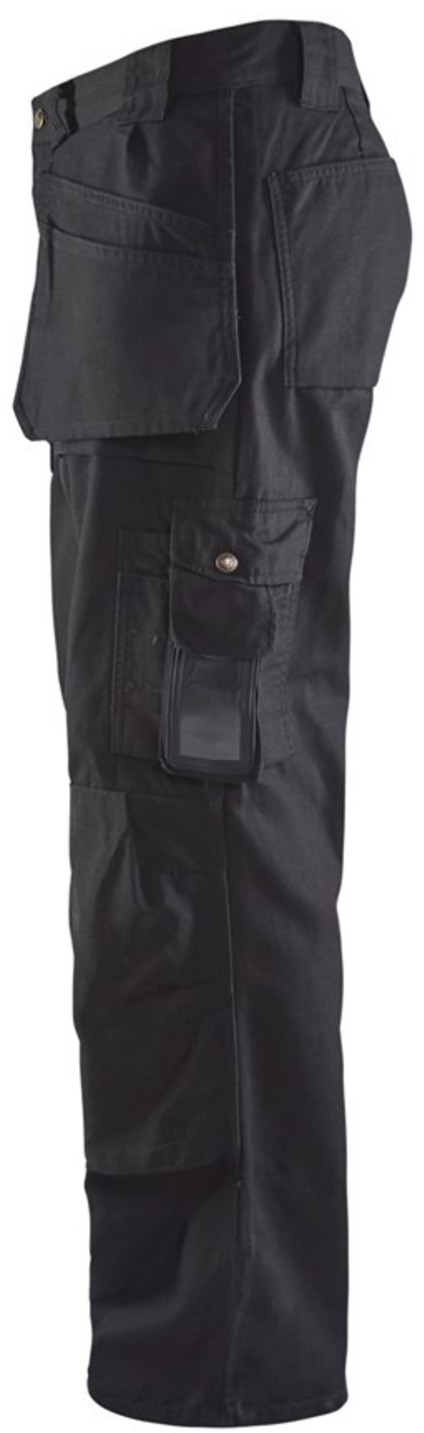 15301310 Werkbroek Ambacht (Canvas)