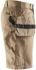 15341310 Short (Canvas)