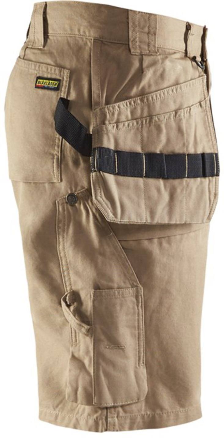 15341310 Short (Canvas)