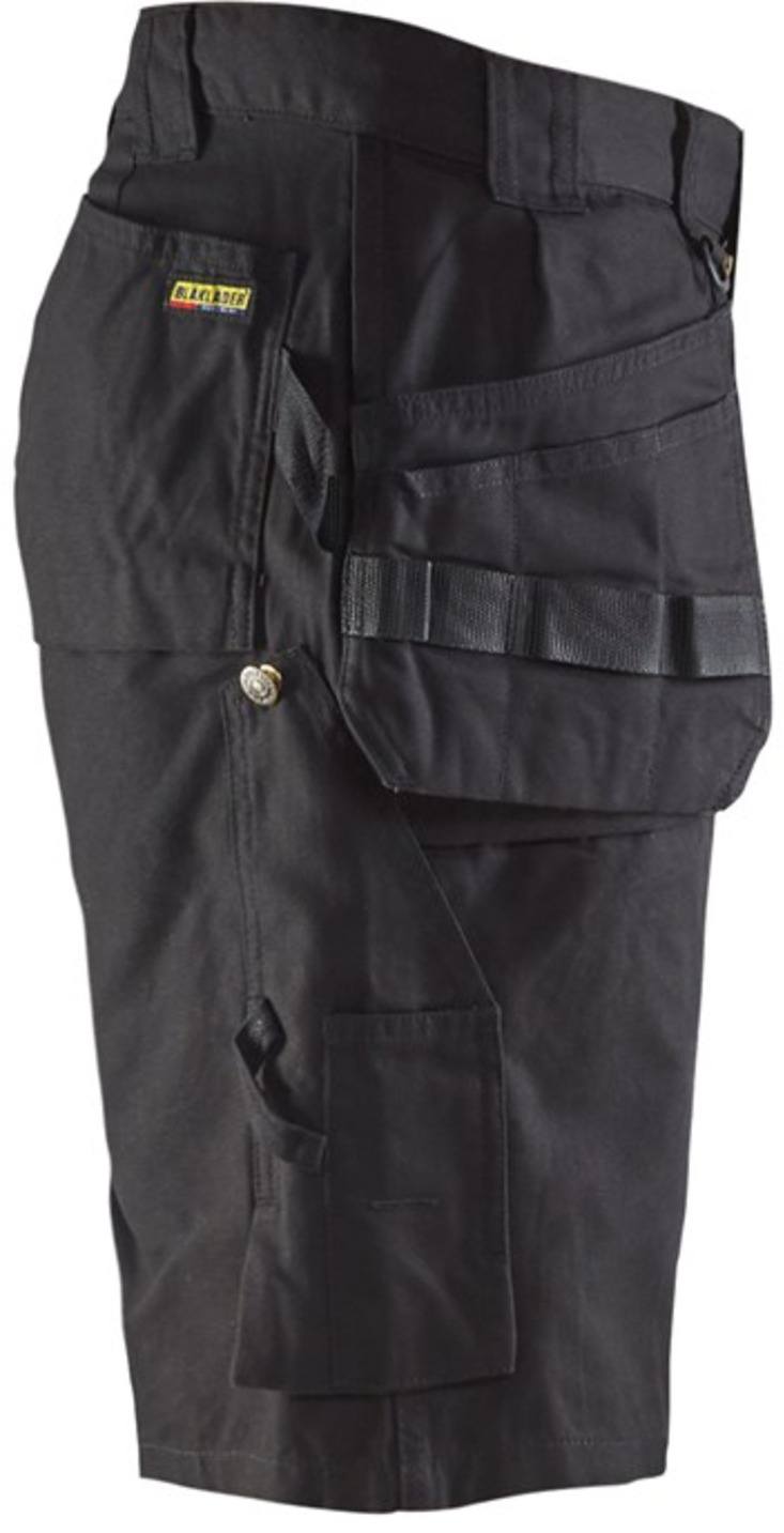 15341310 Short (Canvas)