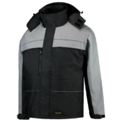 TJO2000 Parka CORDURA