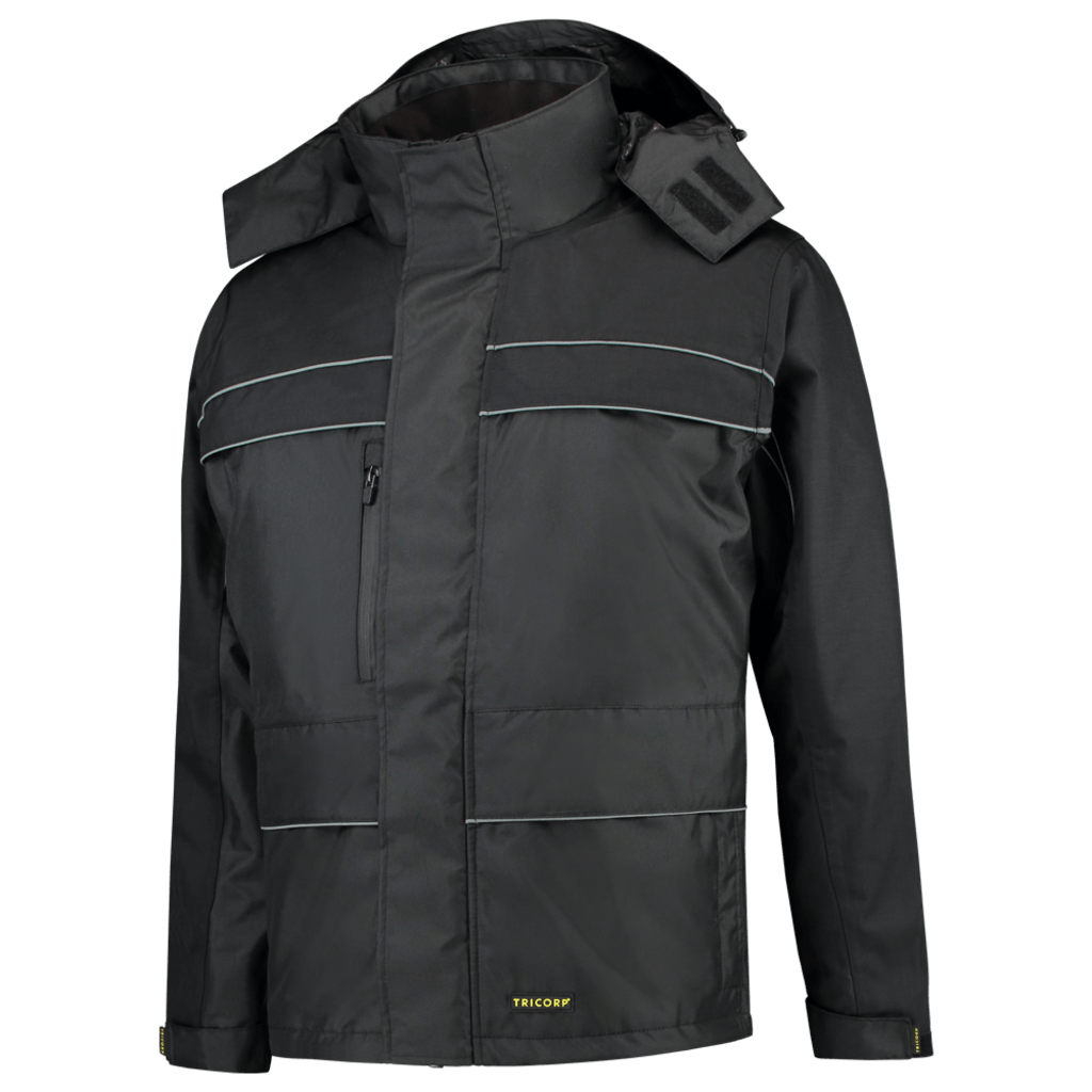 TJO2000 Parka CORDURA