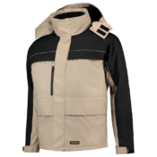 TJO2000 Parka CORDURA