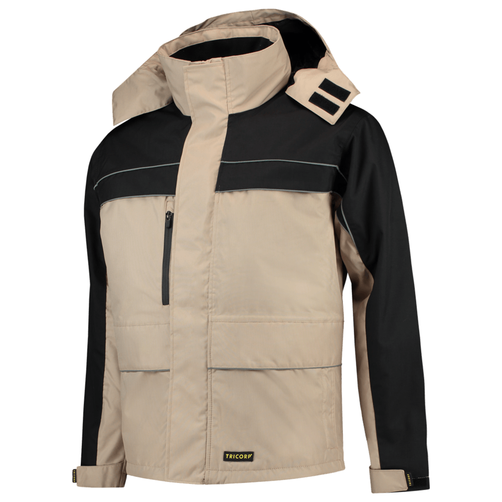 TJO2000 Parka CORDURA