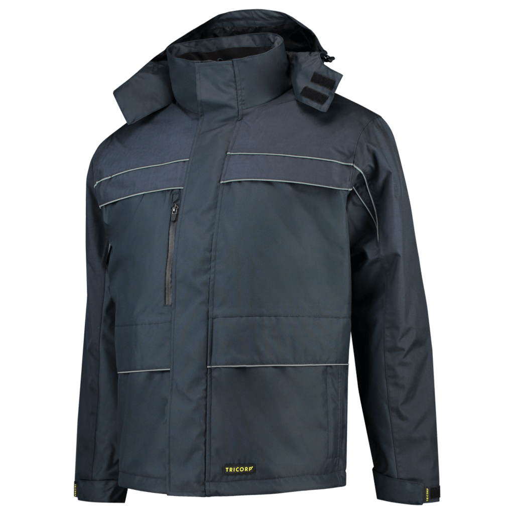 TJO2000 Parka CORDURA