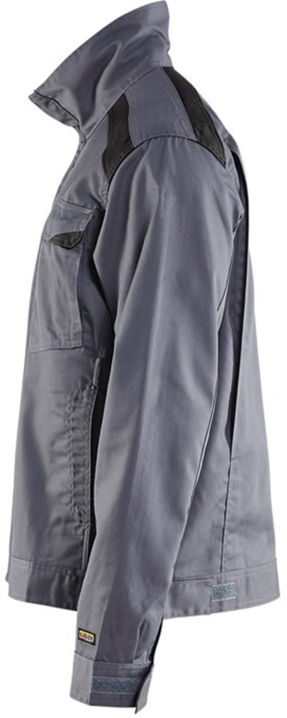 40541800 Industriejack Ongevoerd