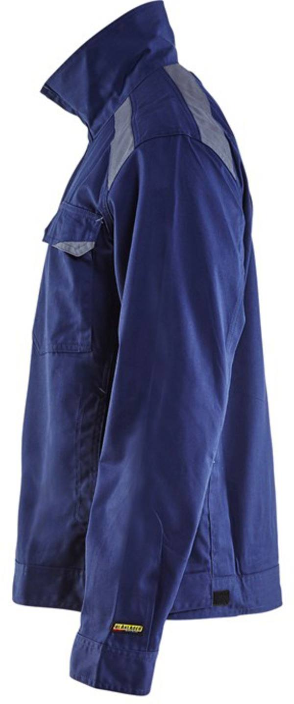 40541800 Industriejack Ongevoerd