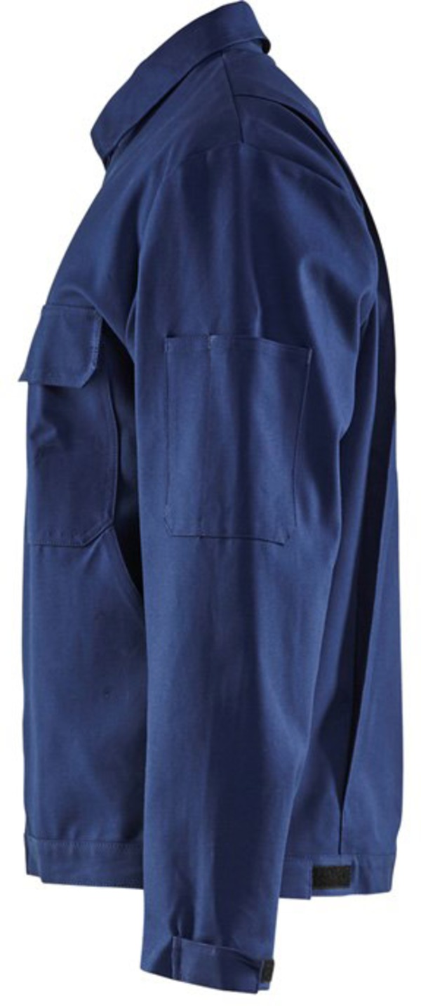 47201210 Jas Ongevoerd