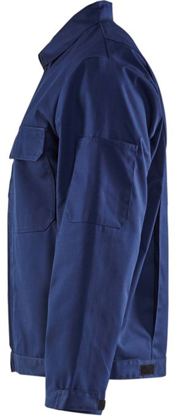 47201800 Jas Ongevoerd