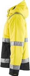 48701987 High Vis. Winterjas
