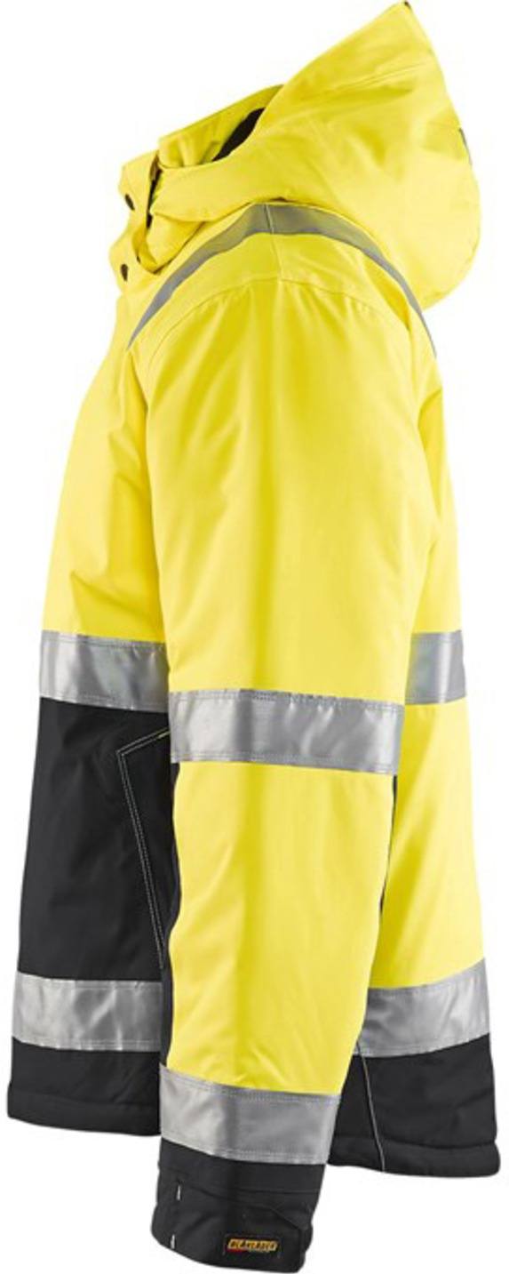 48701987 High Vis. Winterjas