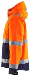 48701987 High Vis. Winterjas