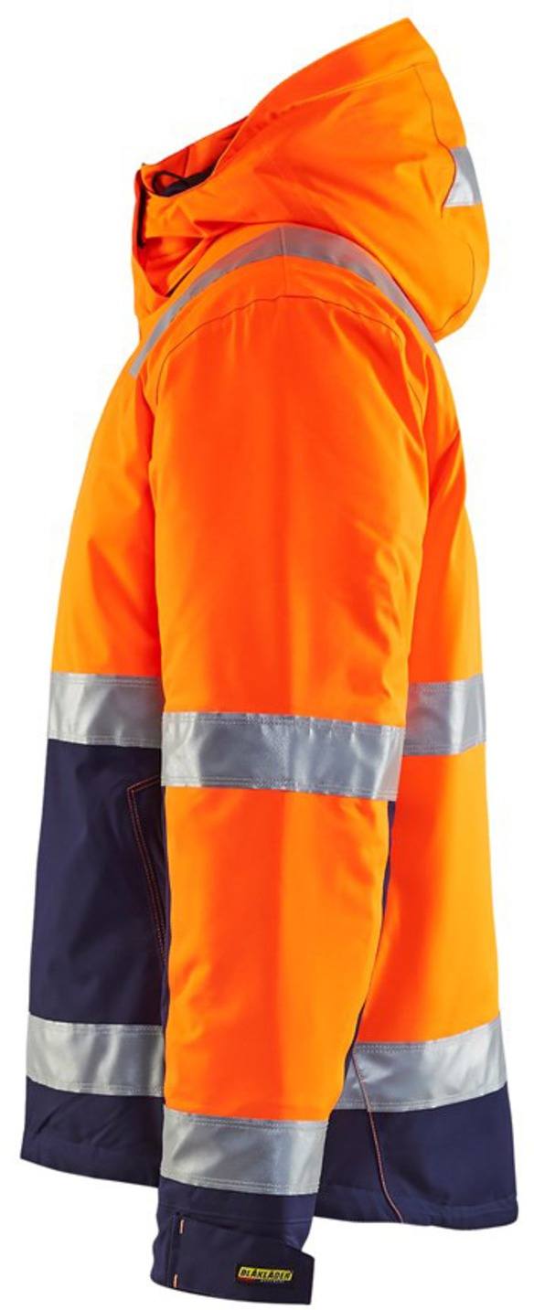 48701987 High Vis. Winterjas