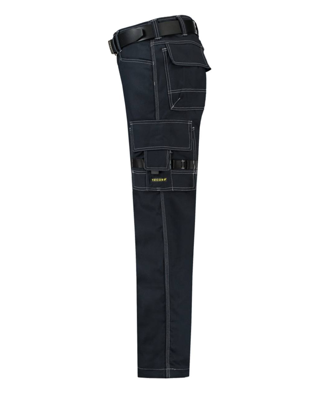 TQC2000 Werkbroek (Canvas)