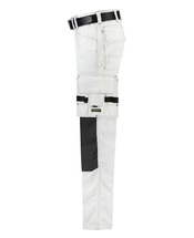 TWC2000 Worker Wit (Canvas)