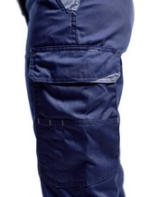 71041800 Dames Werkbroek Industrie