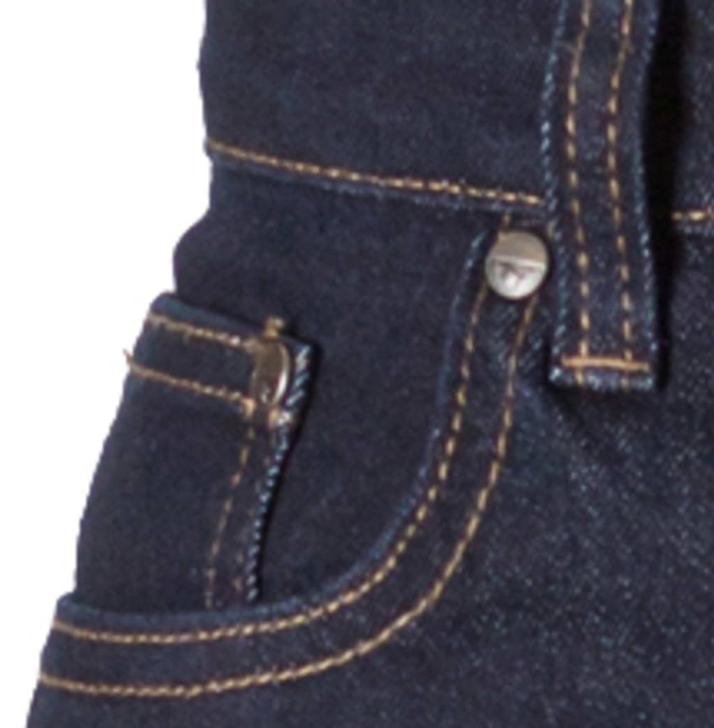 NEBRASKA Stretch Jeans