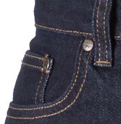 NEBRASKA Stretch Jeans