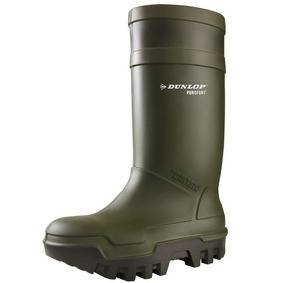 PUROFORT C662933 Thermo+ Laarzen