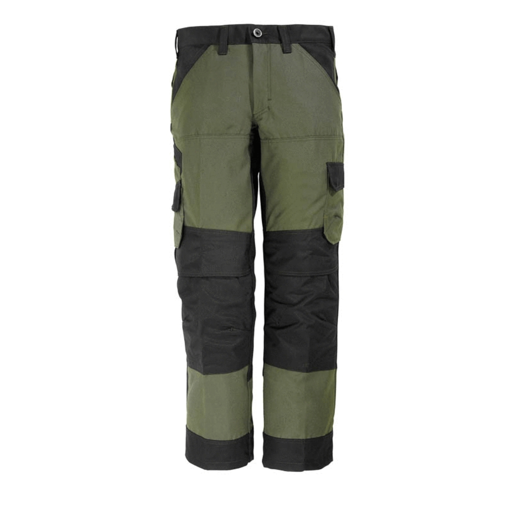 MARKUS Werkbroek (Canvas)