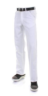 8262.K1 Werkbroek Wit