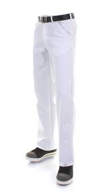 8262.K1 Werkbroek Wit