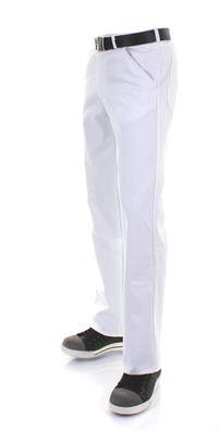8262.K1 Werkbroek Wit