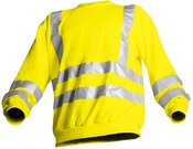 3341 1974 High Vis. Sweatshirt