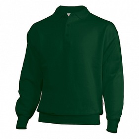 UNIWEAR Polosweater