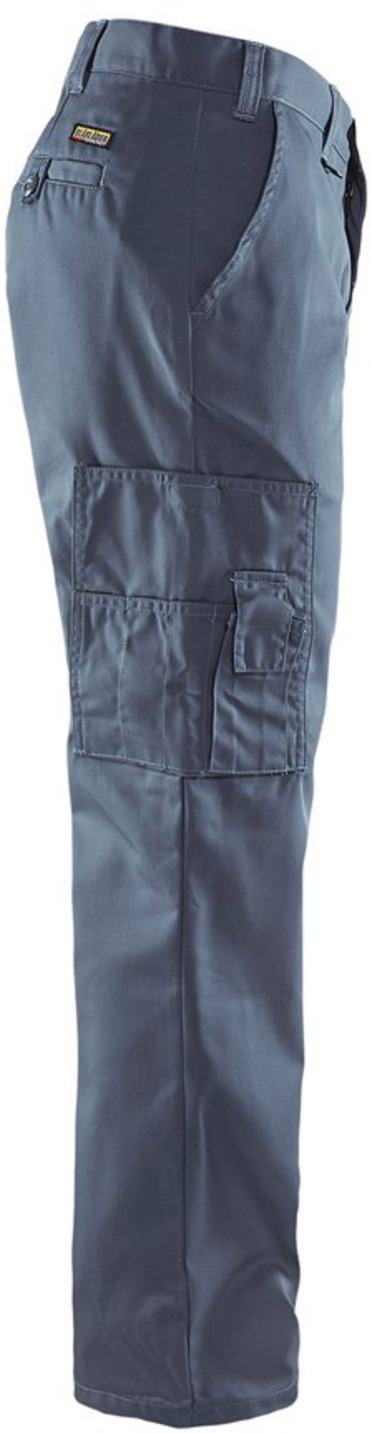 14001800 Werkbroek Industrie_ Service (Twill)