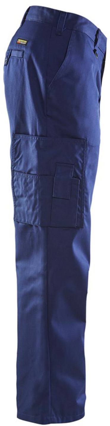 14001800 Werkbroek Industrie_ Service (Twill)