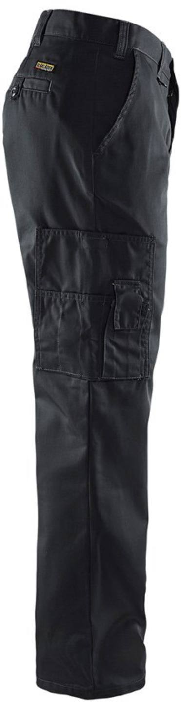 14001800 Werkbroek Industrie_ Service (Twill)