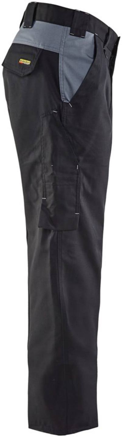 14041800 Werkbroek Industrie (Twill)