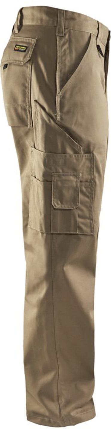 14071800 Werkbroek Industrie_ Service (Twill)