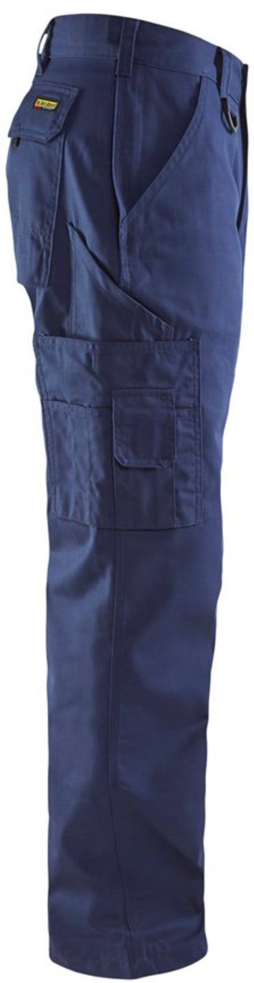 14071800 Werkbroek Industrie_ Service (Twill)