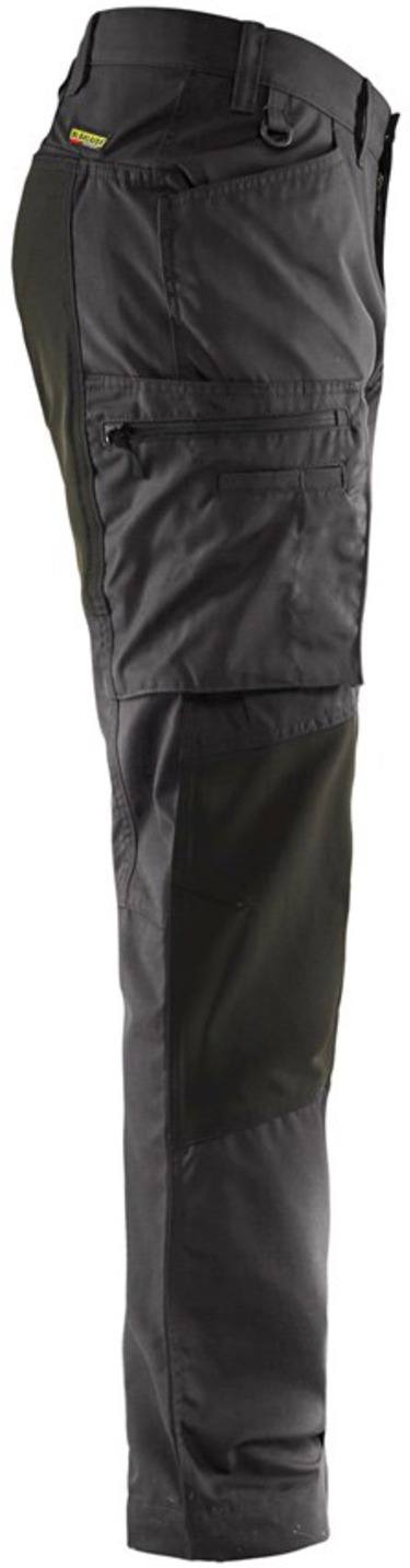 14591845 Service Stretch Arbeitshose