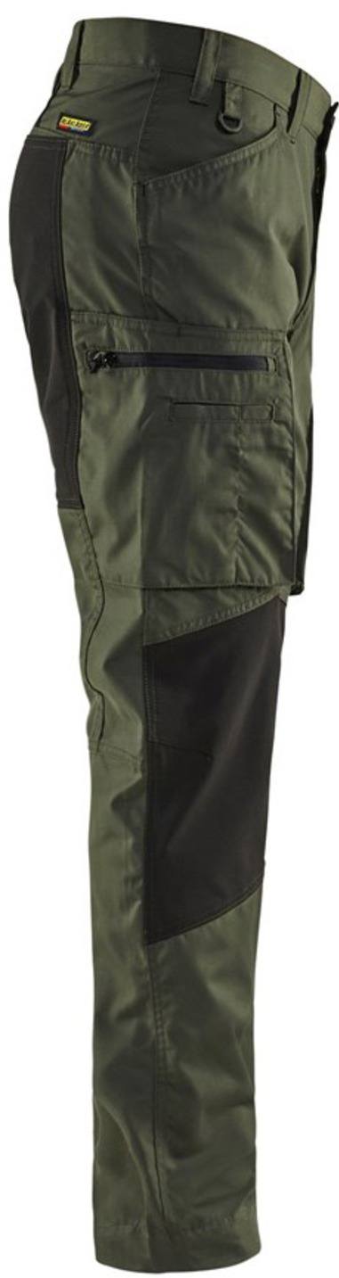 14591845 Service Stretch Arbeitshose