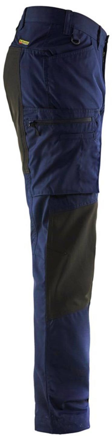 14591845 Service Stretch Arbeitshose