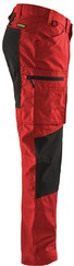 14591845 Service Stretch Arbeitshose