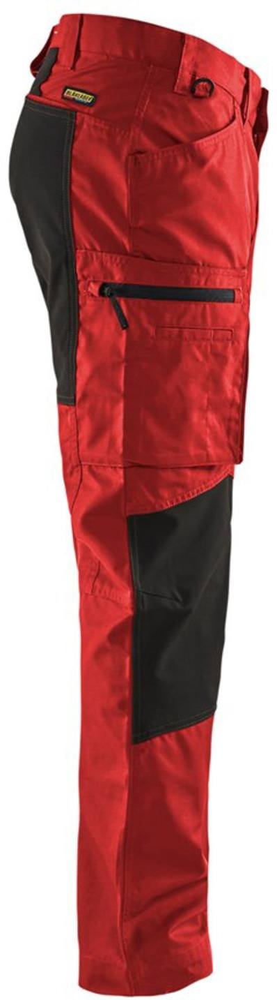 14591845 Service Stretch Arbeitshose