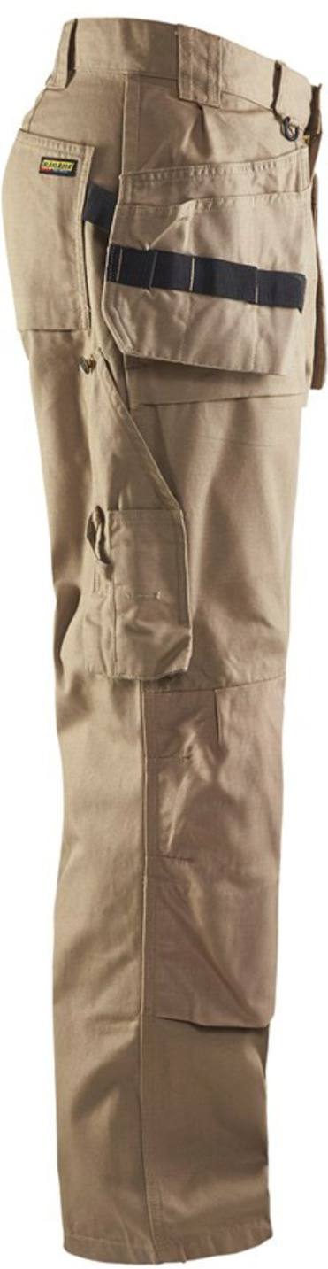 15301310 Werkbroek Ambacht (Canvas)