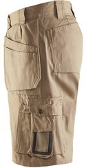 15341310 Short (Canvas)