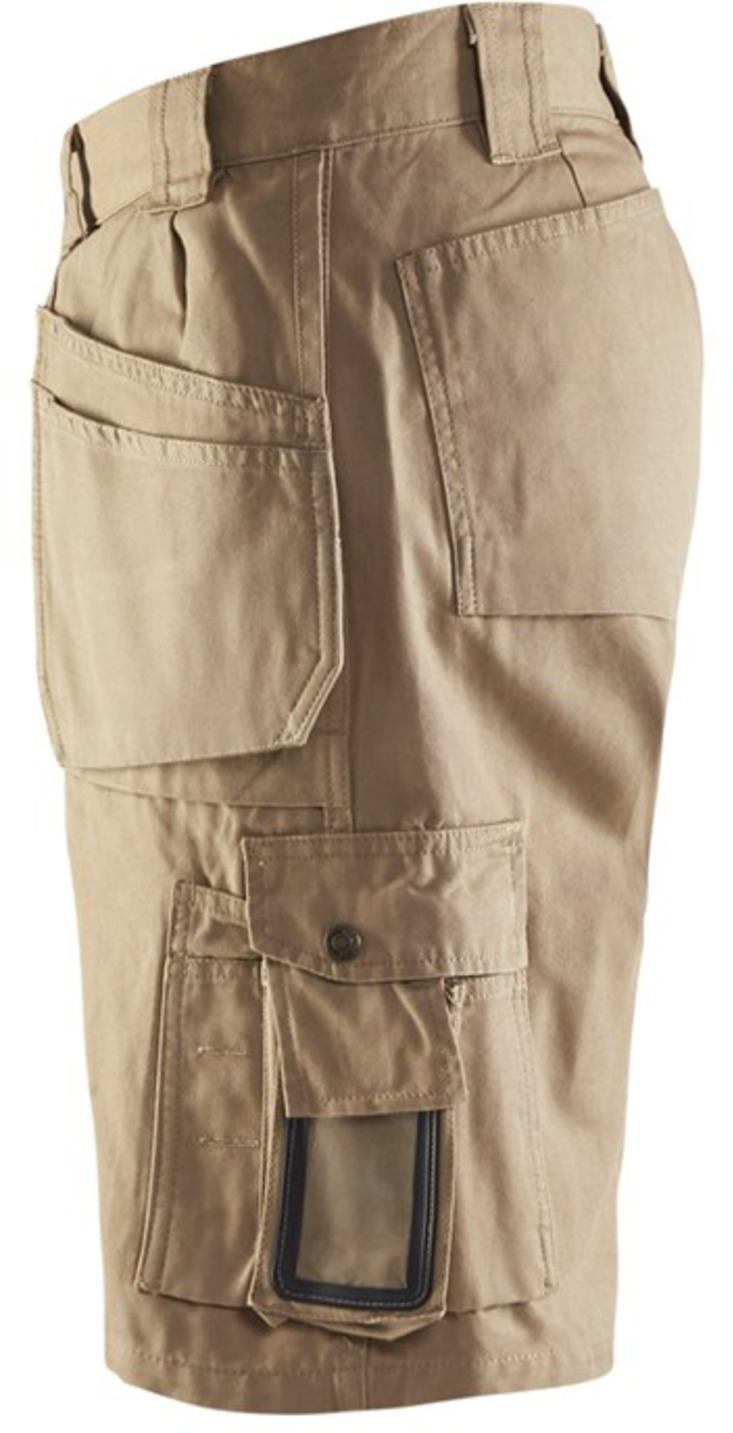 15341310 Short (Canvas)