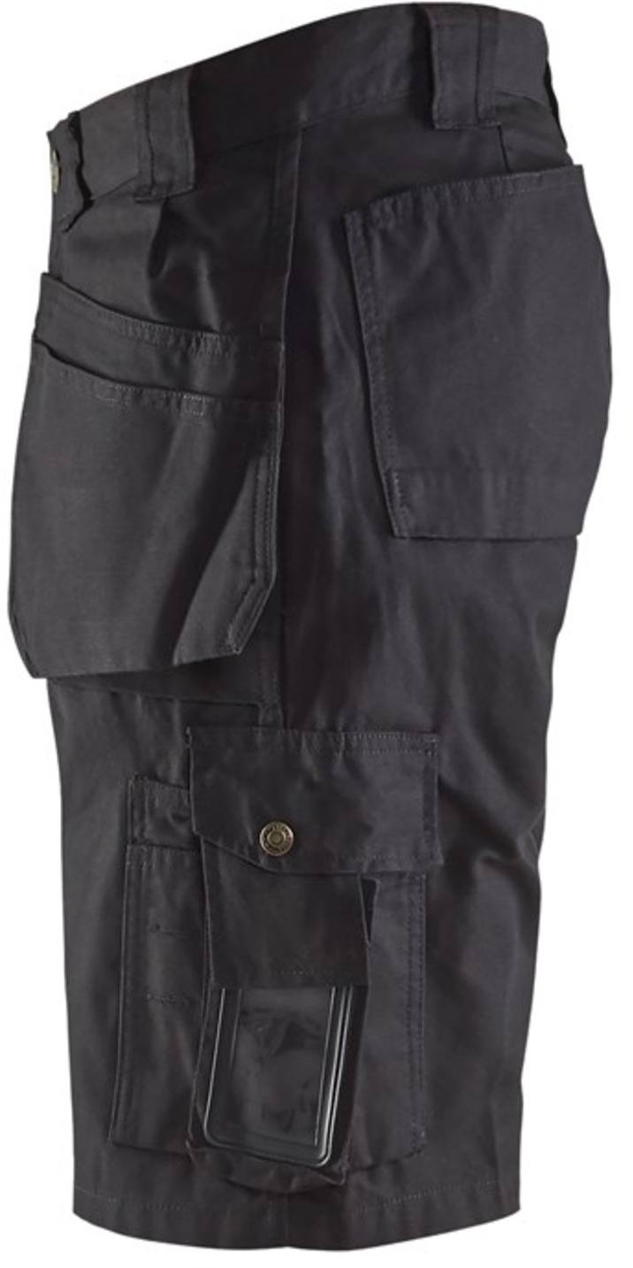 15341310 Short (Canvas)