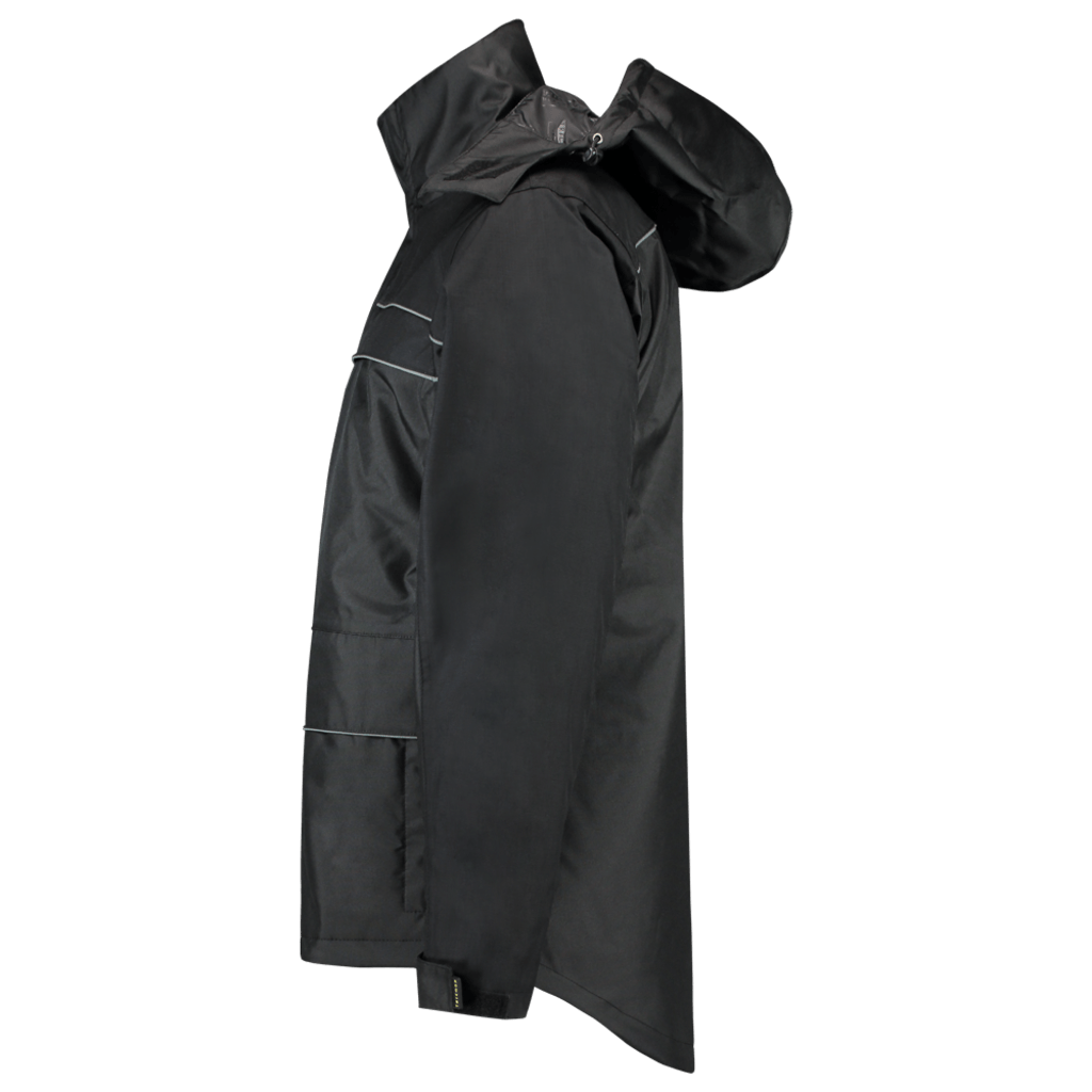 TJO2000 Parka CORDURA