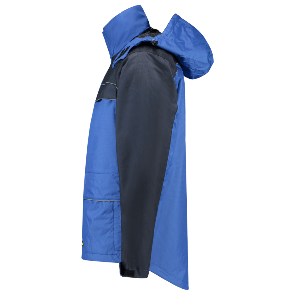 TJO2000 Parka CORDURA