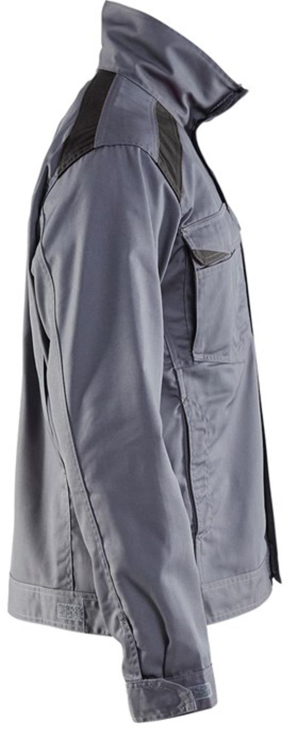 40541800 Industriejack Ongevoerd