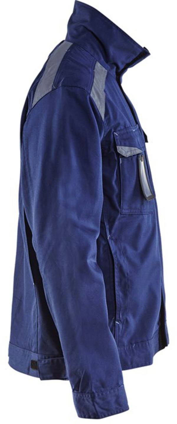 40541800 Industriejack Ongevoerd