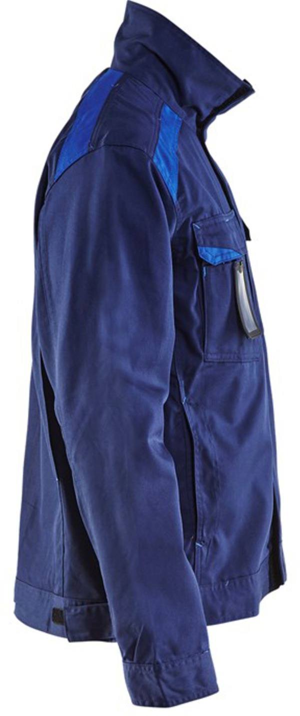 40541800 Industriejack Ongevoerd